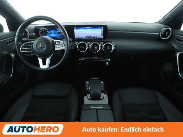 Mercedes CLA 180 - 12