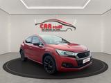 DS Automobiles DS4 1.6 BlueHDi 120 AUTOMATIK NAVI T.WKL AHK KEY - DS Automobiles DS4 Diesel Gebrauchtwagen