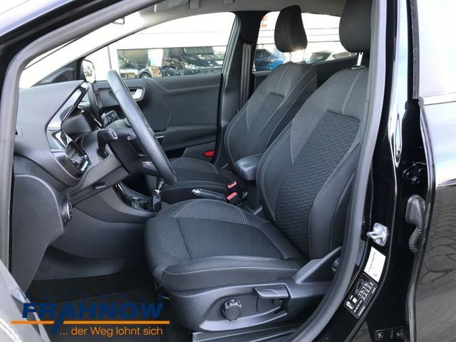 Foto Nummer 9: FORD Puma