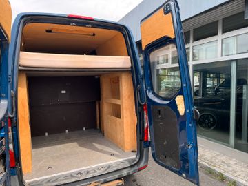Mercedes Sprinter - 8