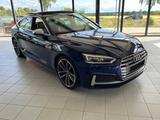 Audi S5 3.0 TFSI quattro Sportback Garantie 11/26 - Audi S5 mit Benzin-Antrieb: Limousine