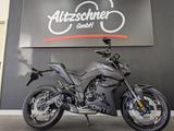 Zontes 125 U Kurvenflitzer mit Spaßfaktor/ab 16 o. - ZONTES 125 U