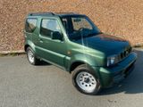 Suzuki Jimny 1.3 4WD Ranger Ranger, TüvNEU, TOP