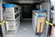 Transit Custom Werkstatt Standheizung