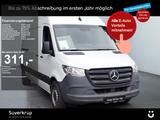 Mercedes-Benz eSprinter KASTEN L2H2 AC/DC KLIMA SPRINTER SHZ - Mercedes-Benz eSprinter Gebrauchtwagen