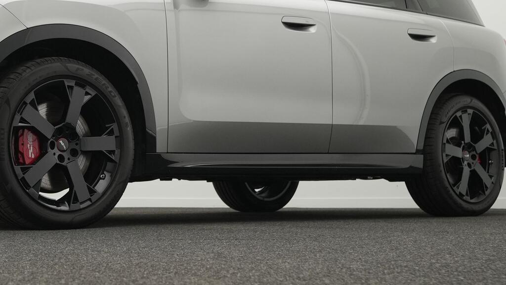 MINI Jcw John Cooper Works Trim, миниатюра 20