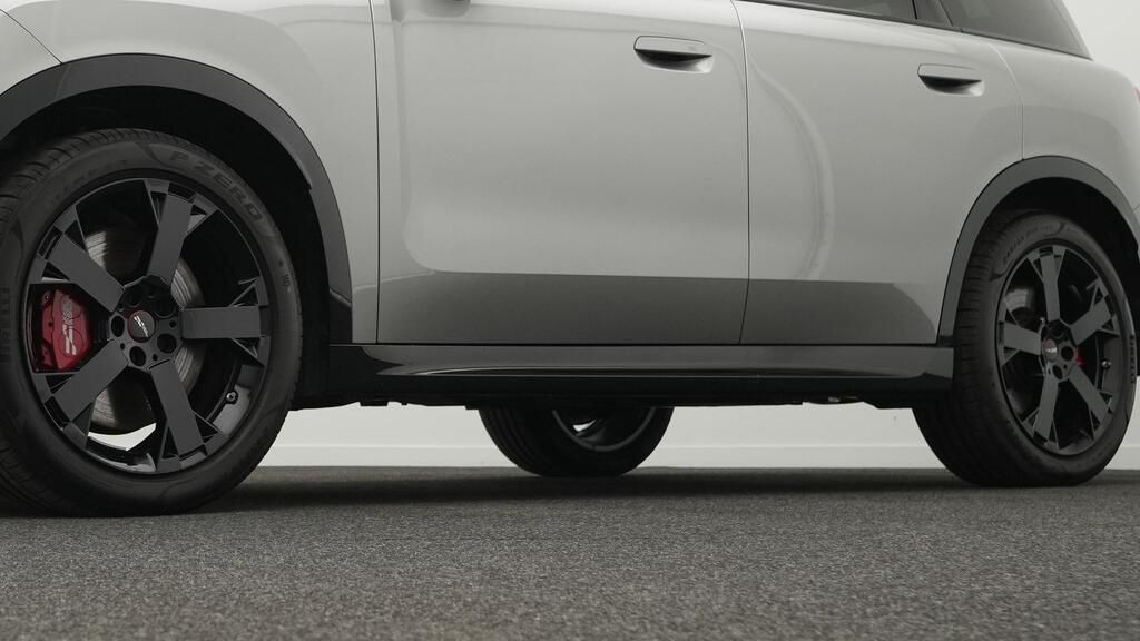 MINI John Cooper Works Countryman - Bild 22