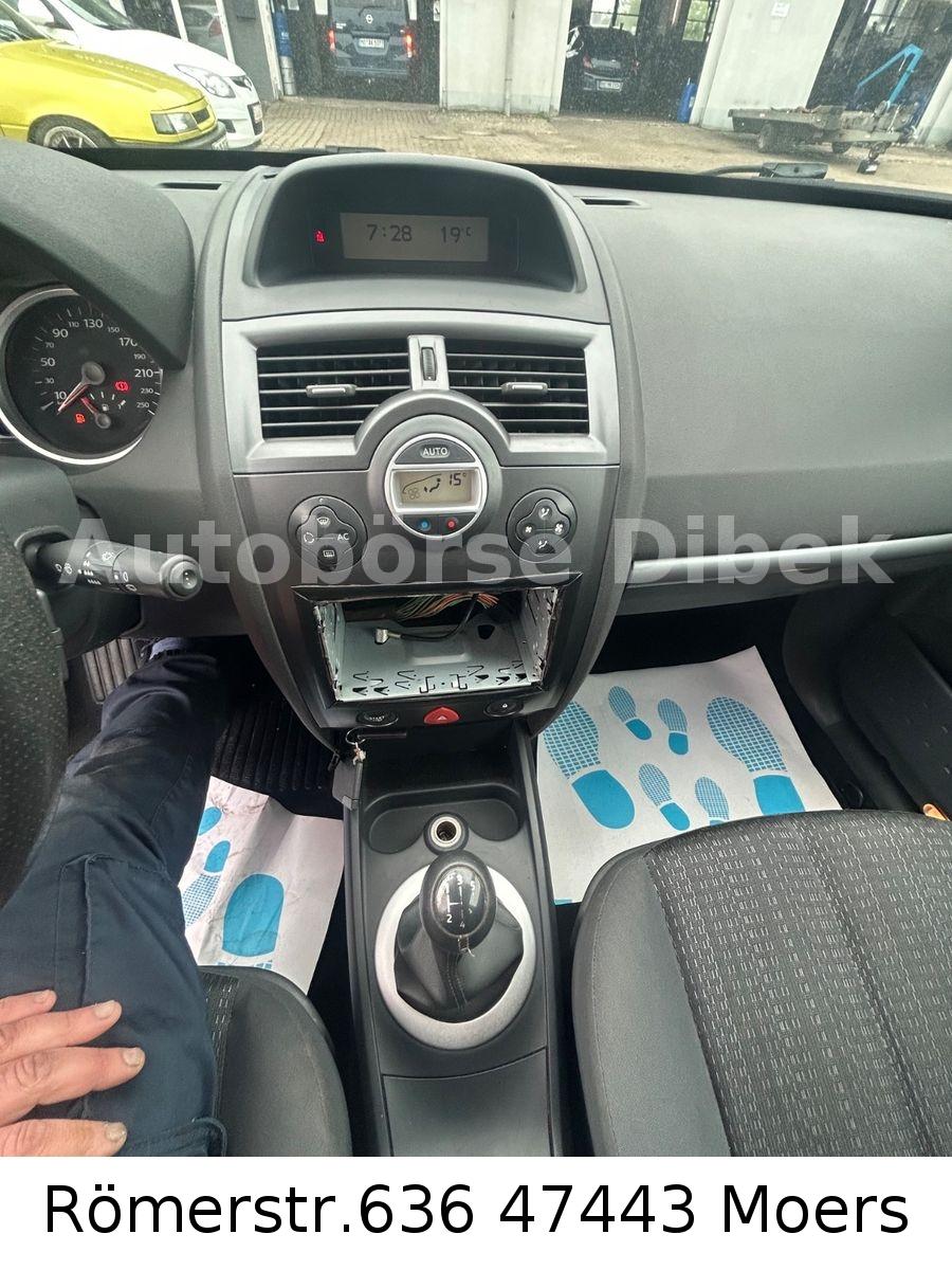 Renault Megane Grandtour/TÜV neu/Service neu