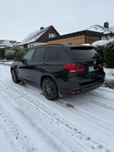 BMW X5 xDrive40d - - BMW X5 Gebrauchtwagen in Kassel