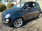 Fiat 500 Cabrio Multijet - Fiat 500C mit Diesel-Antrieb