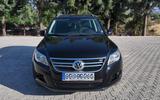 Volkswagen Tiguan 2.0 TSI 4MOTION Sport & Style Sport 