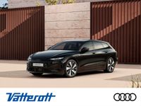 Audi A6 e-tron - Vorschau Bild 1