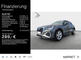 Audi Q2 35 TFSI S line*Navi*LED*Alu*PDC*Virtual Cockp - Audi Q2 in Wiesbaden