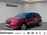 Opel Grandland 120 Jahre AT8 RFK PDCvh AHK 18'' - rote Opel Grandland (X)