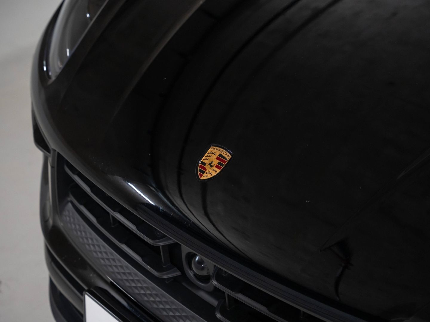 Porsche Macan S Abstandsregeltempostat BOSE Panorama foto 15