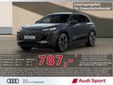 Audi Q6 e-tron performance 2x S line MATRIX Tech-Plus - Audi Q6 e-tron mit Anhängerkupplung