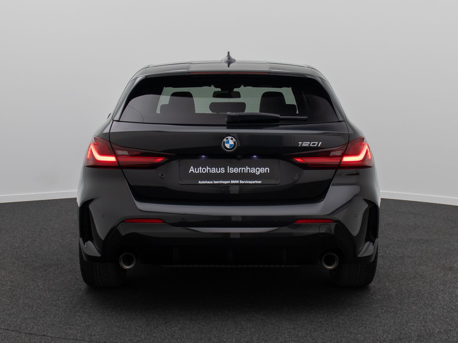 Fahrzeugabbildung BMW 120i M Sport DAB Kamera HiFi Panorama Lenkradhzg