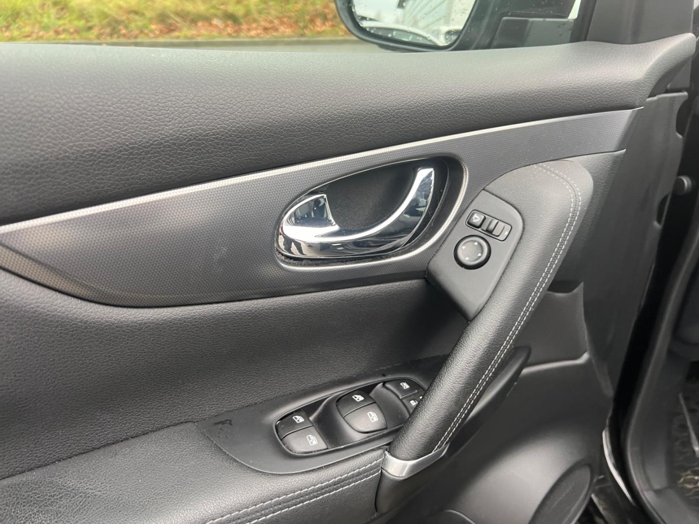 Nissan Qashqai 1.3 DIG-T TEKNA *LED*360°*hzb. Front*ACC