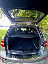 Mercedes-Benz ML 350 4MATIC designo, AHK 3.5to, Luft-FW, 21"  - Mercedes-Benz ML-Klasse mit Benzin-Antrieb