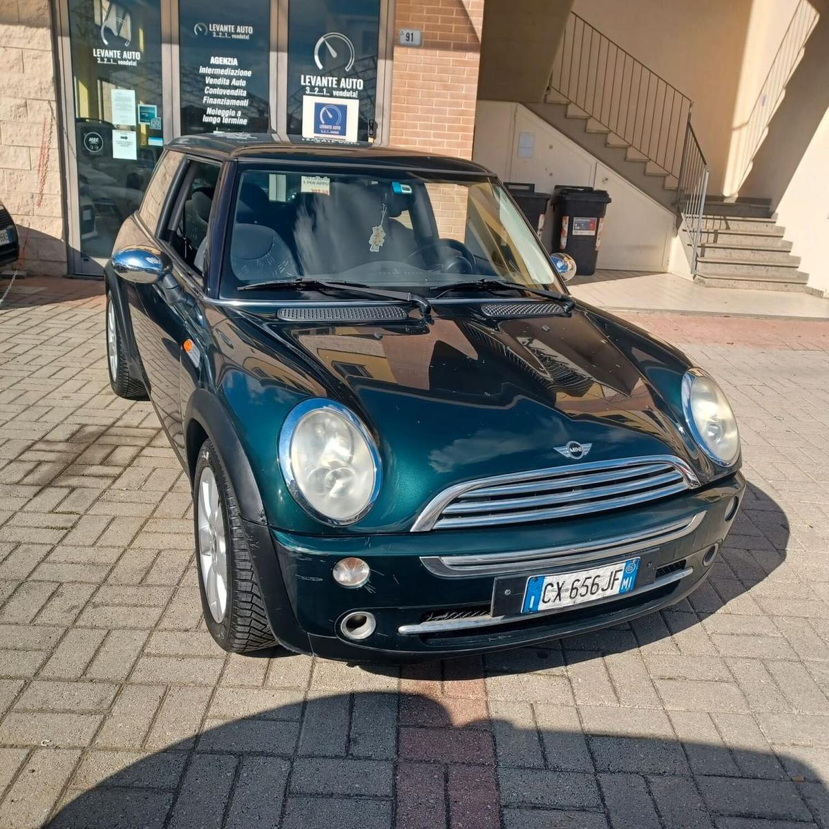 MINI ONE