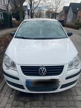 Volkswagen VW Polo 1.4 TDI TÜV bis 09/26 - Volkswagen Polo aus 2005 mit Diesel-Antrieb