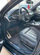 BMW X6 xDrive40d - - BMW X6 in Dortmund