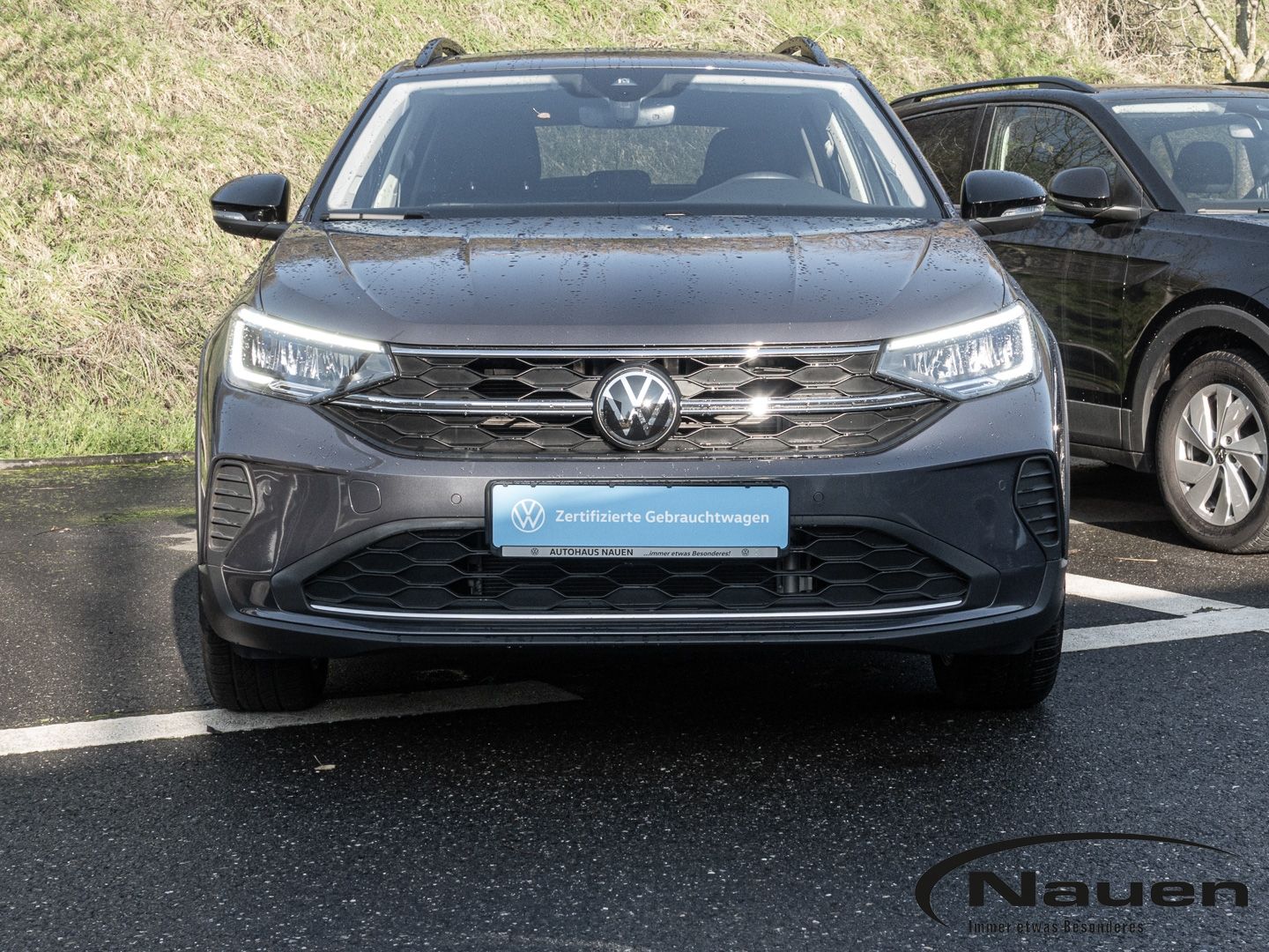 Volkswagen Taigo - Bild 5