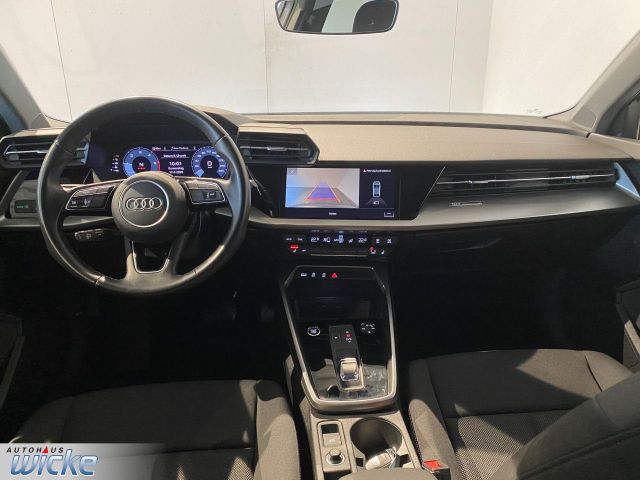A3 Limousine. 2.0 TDI S tronic 35 TDI advanced