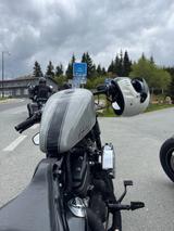 Harley-Davidson Forty Eight  - HARLEY-DAVIDSON FORTY EIGHT