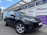 Land Rover Discovery Sport Pure *Tüv Neu*Navi*Xenon*8xAlu* - Land Rover Discovery Sport PURE mit Diesel-Antrieb