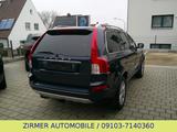 Volvo XC90 D5 Executive Geartronic 7 SITZE VOLL - Volvo XC90 in Nürnberg