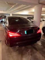 Mercedes-Benz CLA 200d AMG LINE-Scheckheft-Kamera-Service NEU- - Mercedes-Benz CLA 200 in Leverkusen