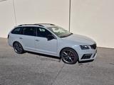 Skoda Octavia RS Combi 2.0 TDI  DSG 4x4  AHK