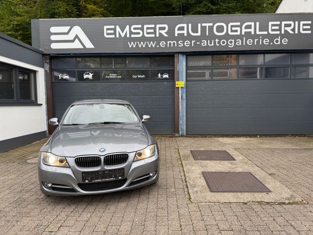 BMW 320 Baureihe 3 Lim. 320d