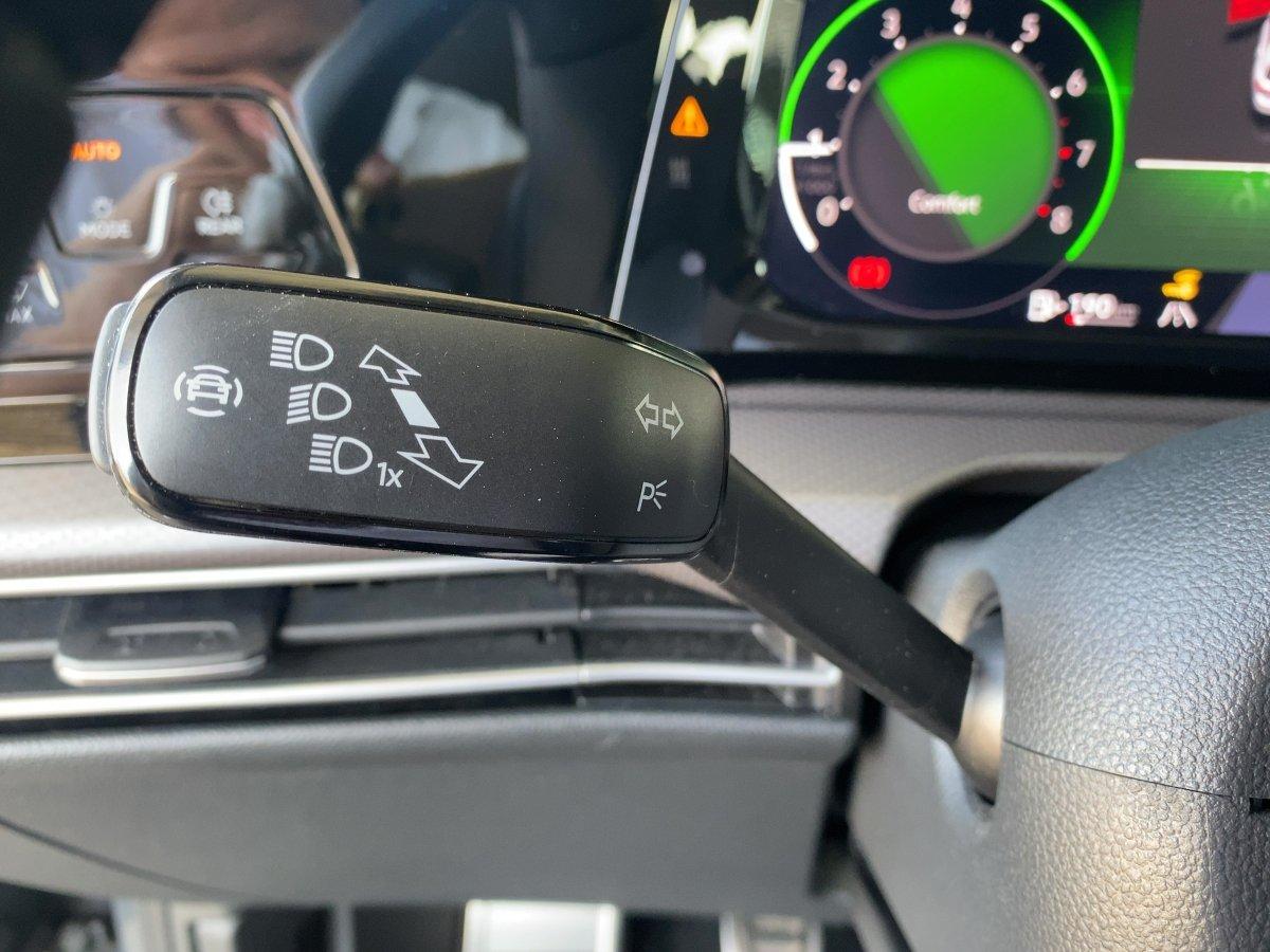 Volkswagen Golf VIII Active RFK*4xSHZ*ACC*LED*Navi*Apple*LM, миниатюра 8