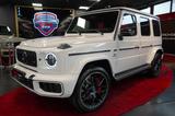 Mercedes-Benz G 63 AMG PROD 2025 FACELIFT KEY TV CARBON KEYLES - Mercedes-Benz Neuwagen in Berlin