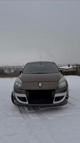 Renault Scenic Dynamique dCi 110 Dynamique - Renault Scenic Gebrauchtwagen in Erfurt