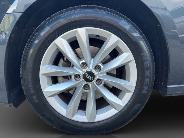 A3 Sportback 30 2.0 TDI