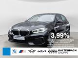 BMW 118i Advantage LED W-LAN NAVI SITZHEIZUNG PDC - BMW 118 Gebrauchtwagen
