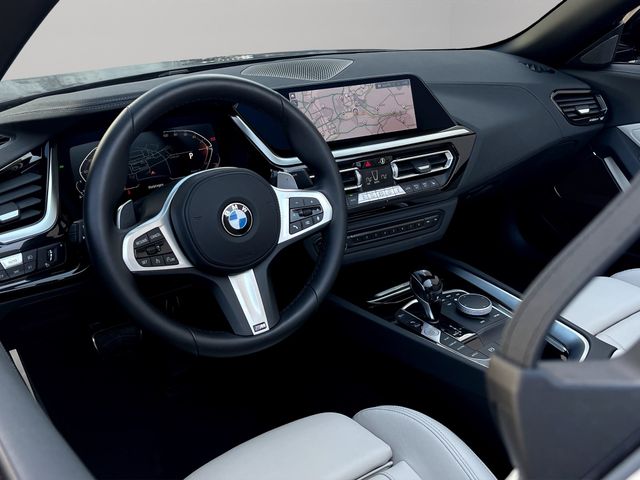 Foto Nummer 7: BMW Z4