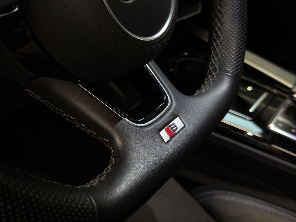 Audi A5 - Bild 26