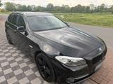BMW Bmw 525d Xdrive - BMW 525 in Kassel