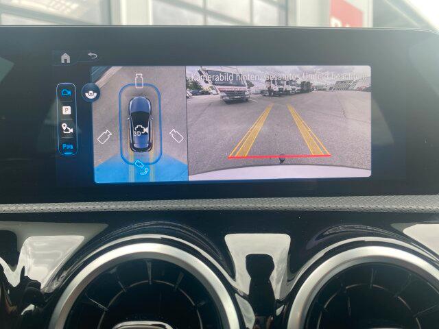 Mercedes-Benz A 250 e Progressive Adv. LED Distronic MBUX 360°