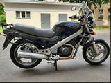 Honda NTV 650 - HONDA NTV 650