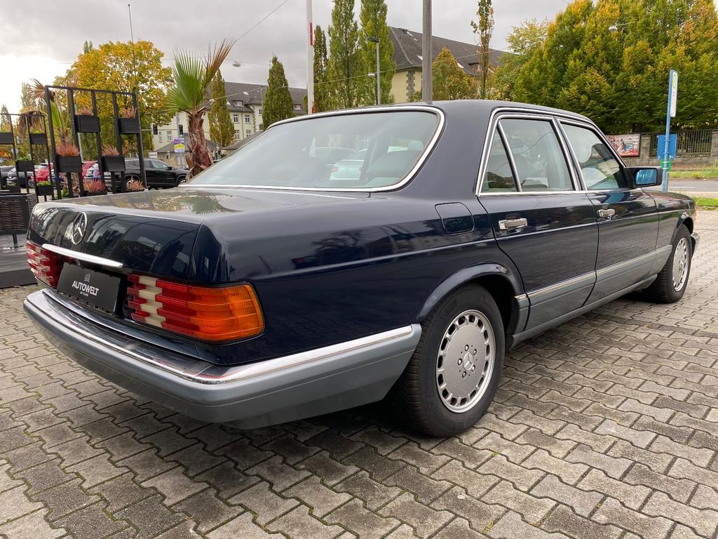 Mercedes-Benz 420
