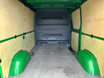 Fahrzeugabbildung Mercedes-Benz Sprinter 316 CDI L1H1*2800kgAHK*Klima*Tempomat*