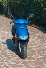 Aprilia SR 50 Urban kid  - APRILIA SR 50