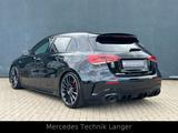 Mercedes-Benz A -Klasse A 35 AMG 4Matic/GARANTIE/SERVICE NEU/ - Mercedes-Benz: Kleinwagen, Klasse