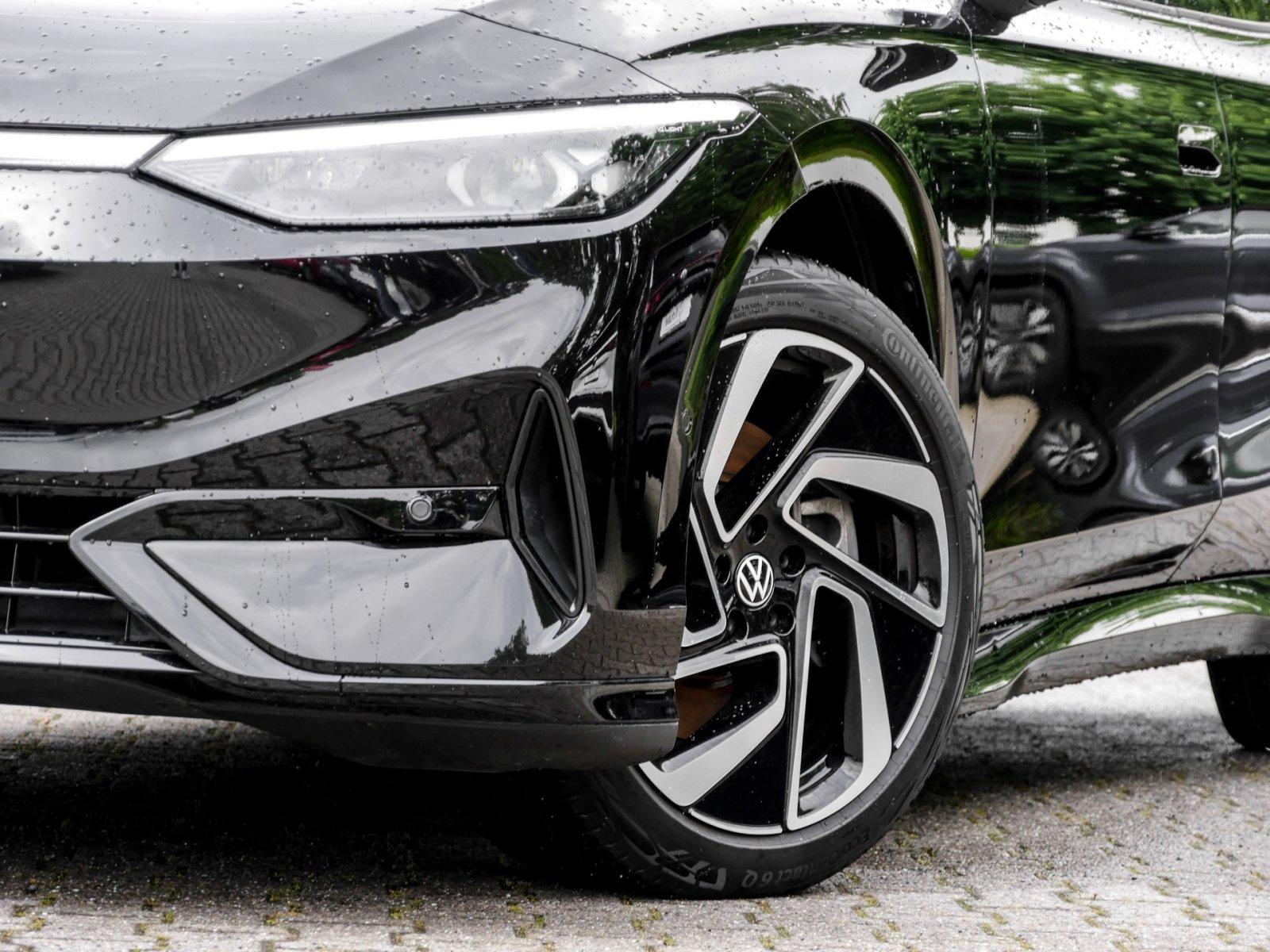 Volkswagen ID.7 Pro IQ.Light Navi Headup Harman AreaView Ke