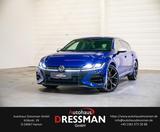 Volkswagen Arteon R Shooting Brake MATRIX PANO 360° HuD H/K - Volkswagen Arteon in Hamm